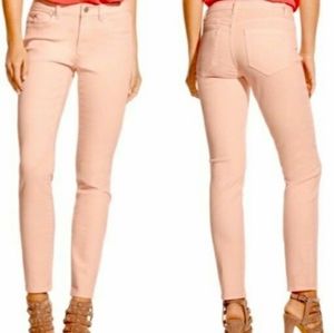 Two by Vince Camuto (baby pink) skinny jeans